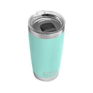 Yeti 20oz Seafoam Tumbler